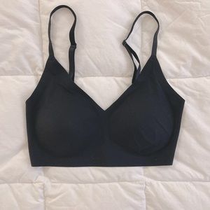 Calvin Klein Seamless Wirefree Bra